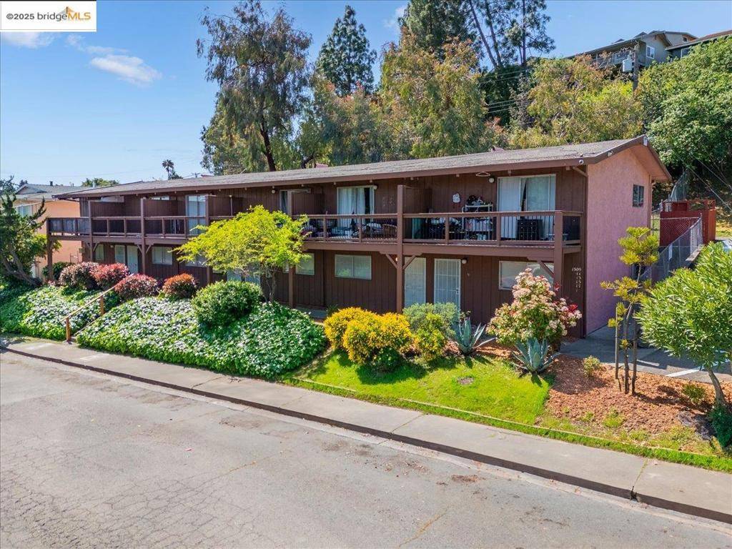 Vallejo, CA 94589,1509 Valle Vista Ave