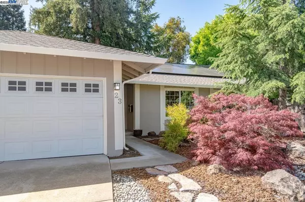San Ramon, CA 94583,23 Belfast Pl