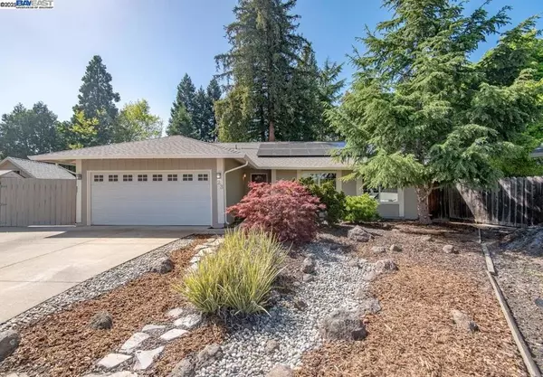 23 Belfast Pl,  San Ramon,  CA 94583