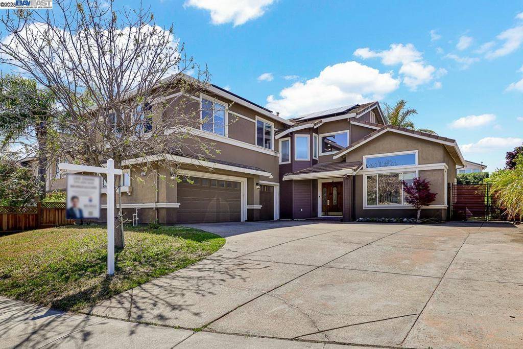 Antioch, CA 94531,5457 Field Brook Ct