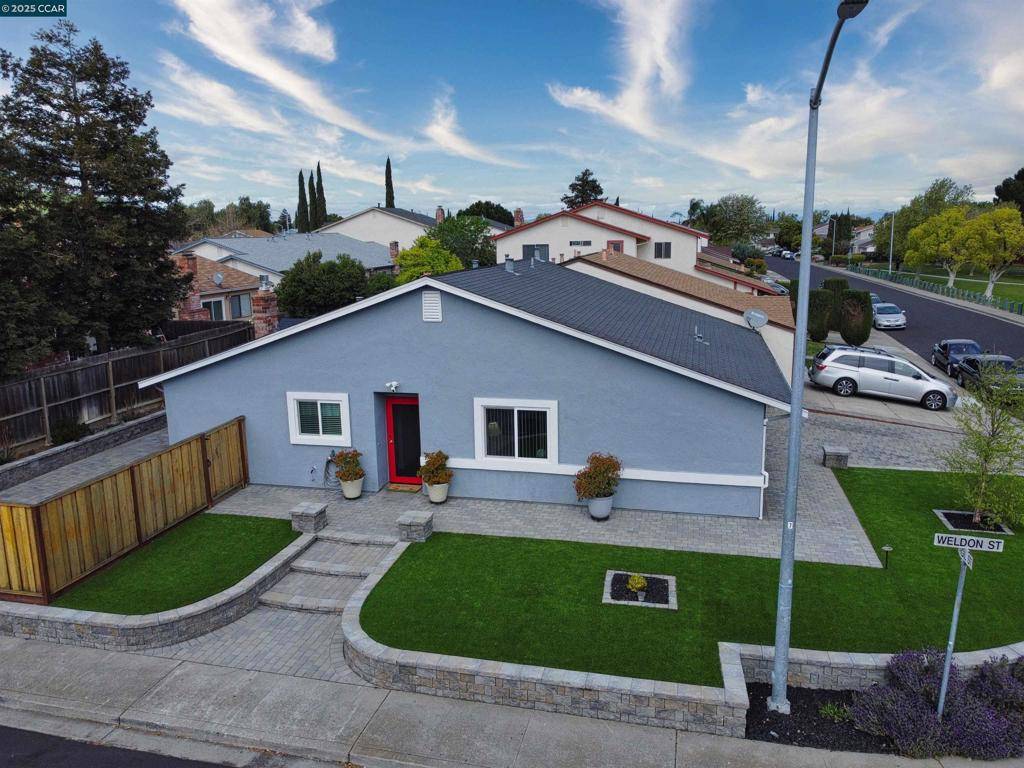 Bay Point, CA 94565,461 Virgil Street