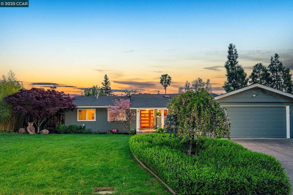 Walnut Creek, CA 94598,3455 Bayberry Dr