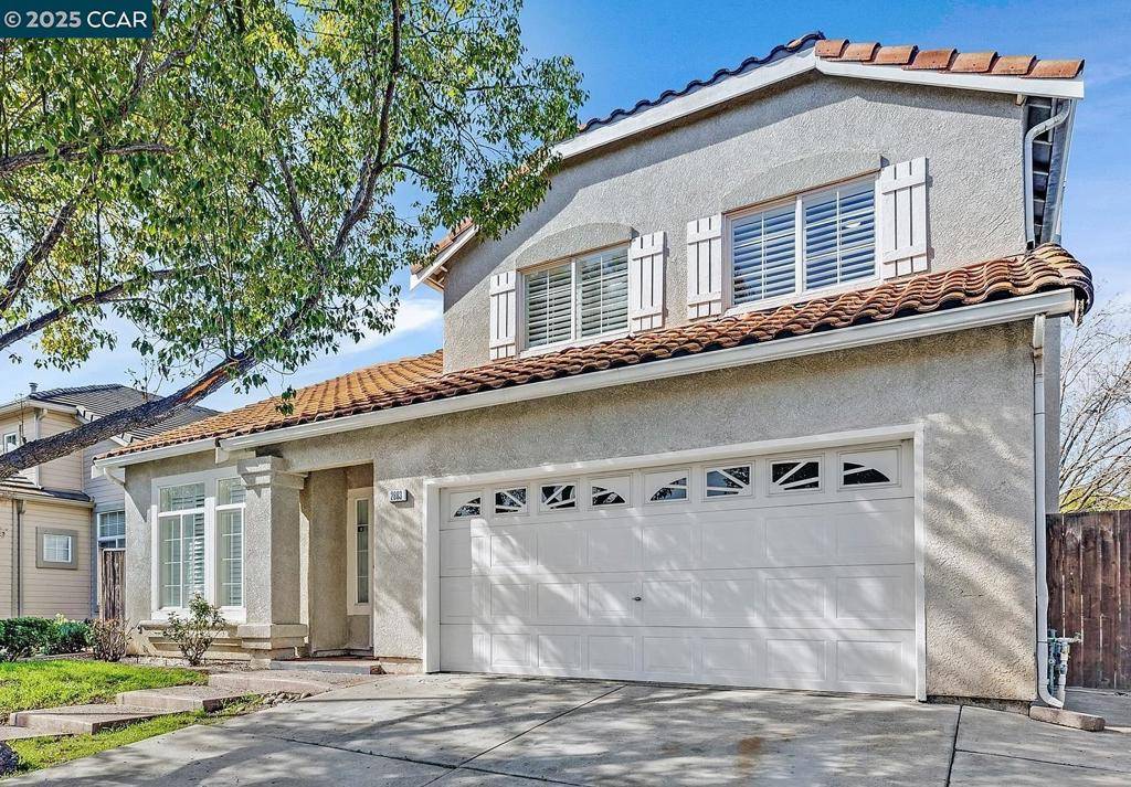 2883 Saint Martins Way,  Tracy,  CA 95377