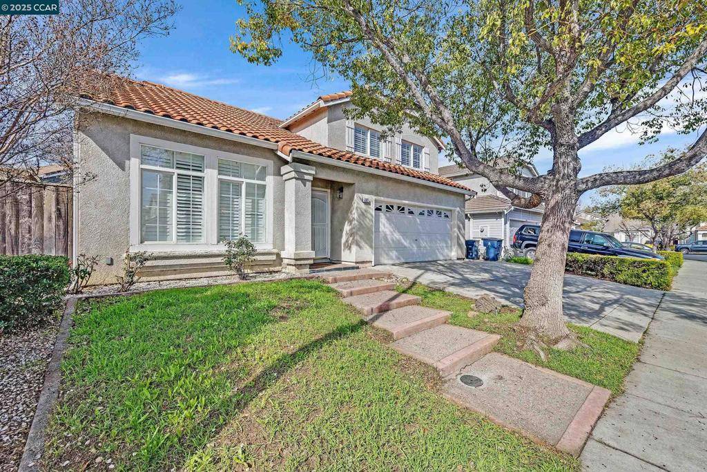 Tracy, CA 95377,2883 Saint Martins Way