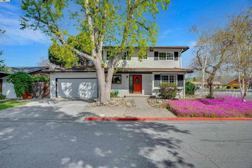 3101 Dunsanay Court, Fremont, CA 94536