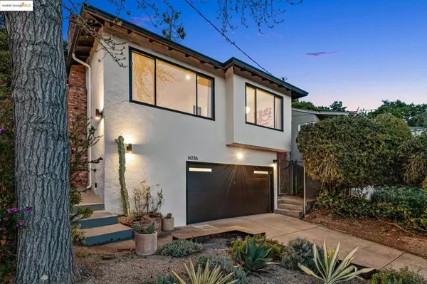 Oakland, CA 94605,6036 Leona St