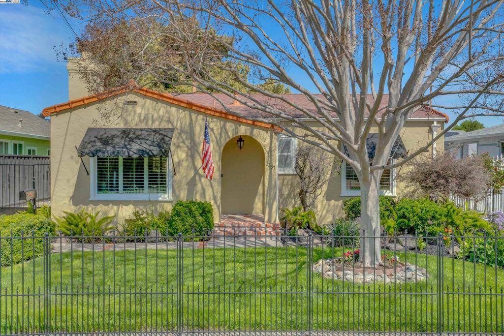 Fremont, CA 94536,3353 Greenwood Drive