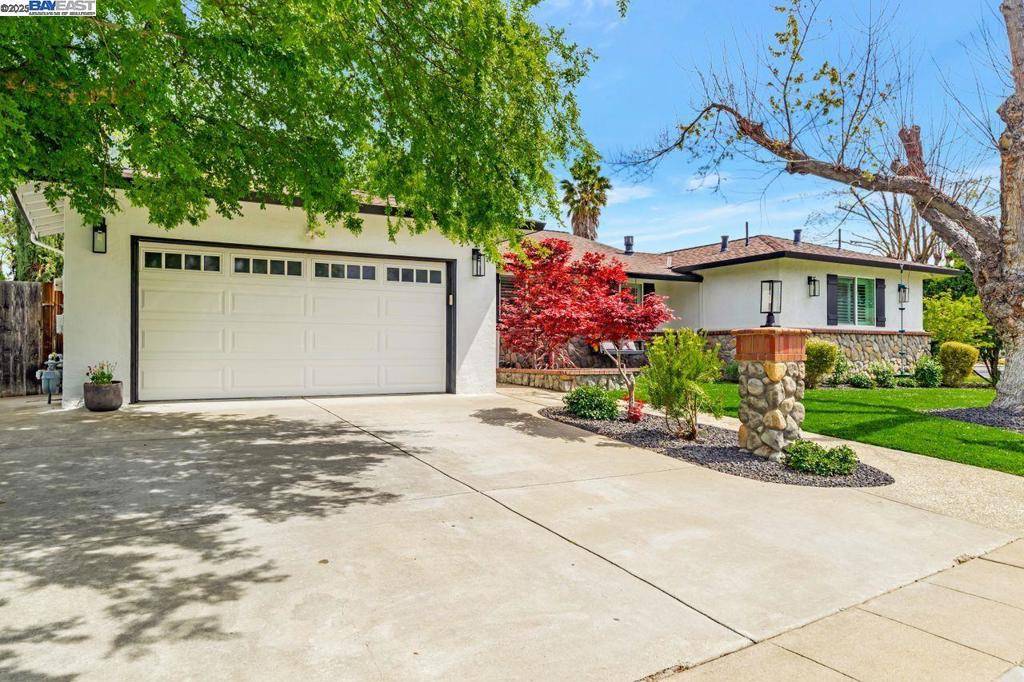 Livermore, CA 94550-5122,558 Cinnabar Drive