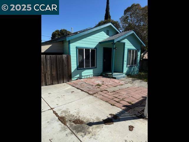 Vallejo, CA 94590,738 Maine