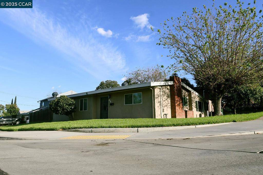 Antioch, CA 94509,46 E Madill St