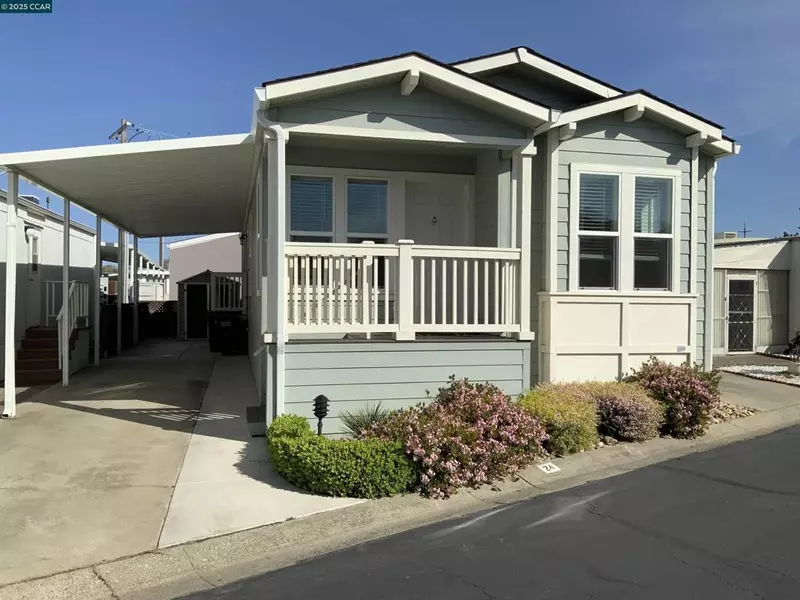 24 Otsego St., Oakley, CA 94561-0000