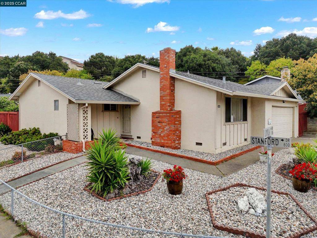 Vallejo, CA 94589,1200 Loyola Way