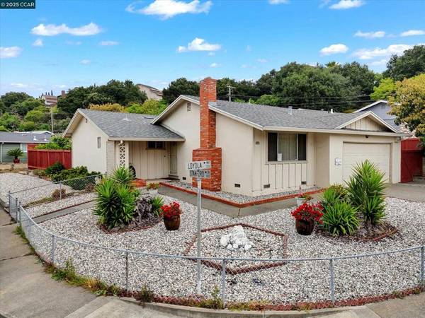 Vallejo, CA 94589,1200 Loyola Way