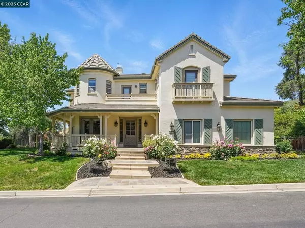 135 Diablo Ranch Ct, Danville, CA 94506