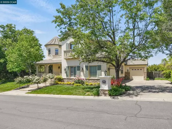 Danville, CA 94506,135 Diablo Ranch Ct