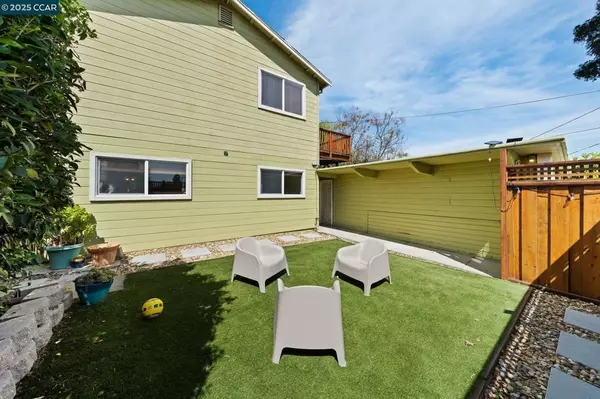 Pacheco, CA 94553,210 Patrick Dr