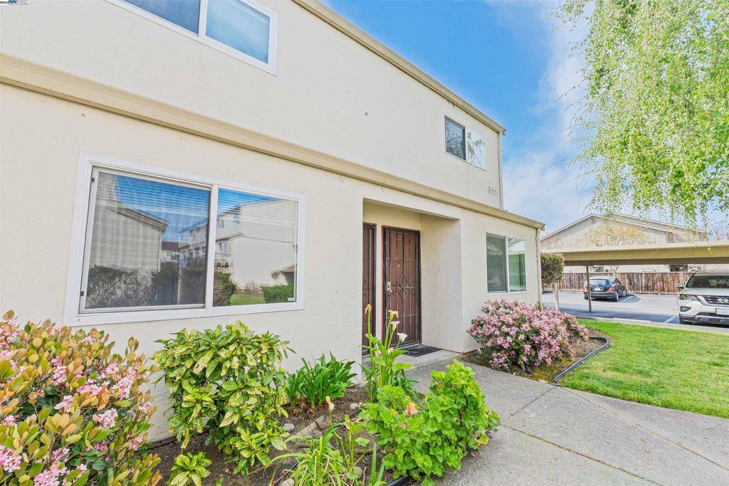 Hayward, CA 94541,351 Laurel Ave #21