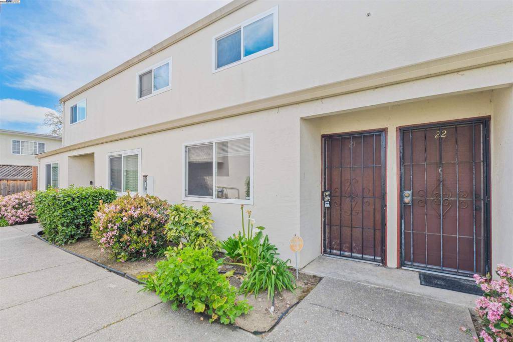 351 Laurel Ave #21, Hayward, CA 94541