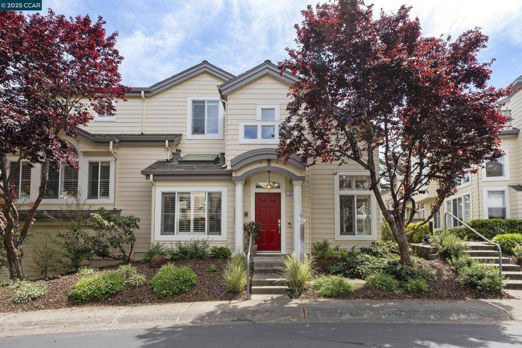 43 Patrick Way, Half Moon Bay, CA 94019