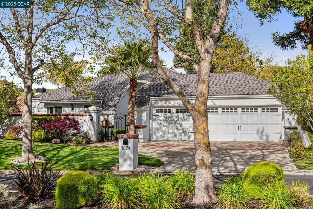 Danville, CA 94506,3074 Deer Meadow Dr