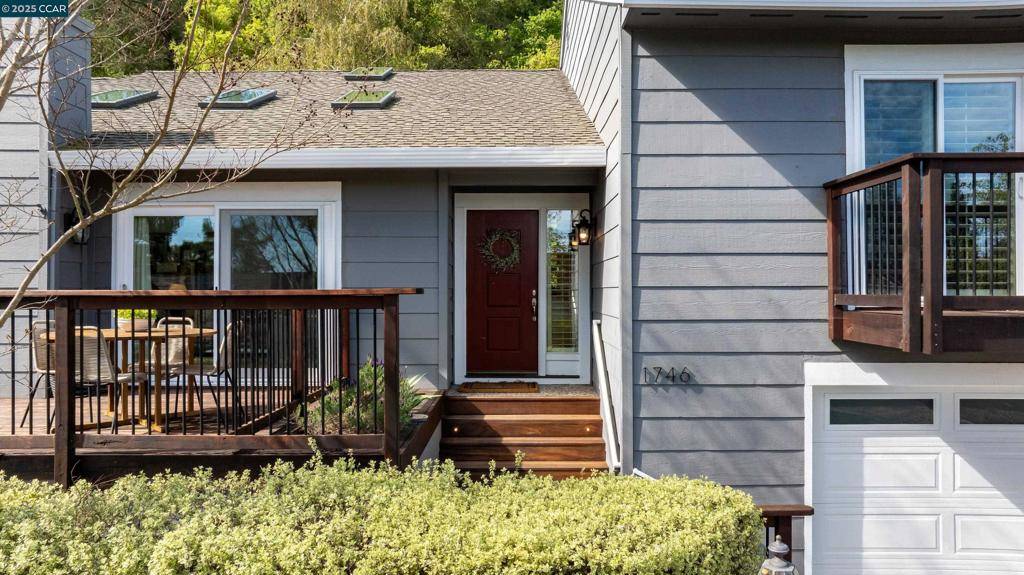 Moraga, CA 94556,1746 Spyglass Ln