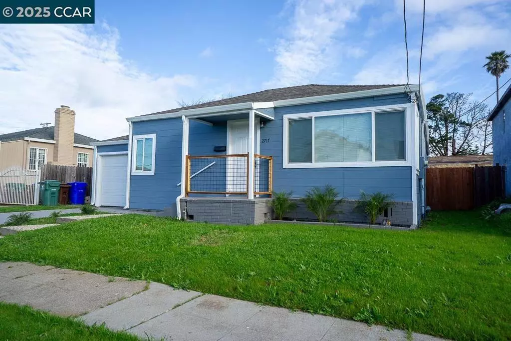 Richmond, CA 94804,2717 Center Ave