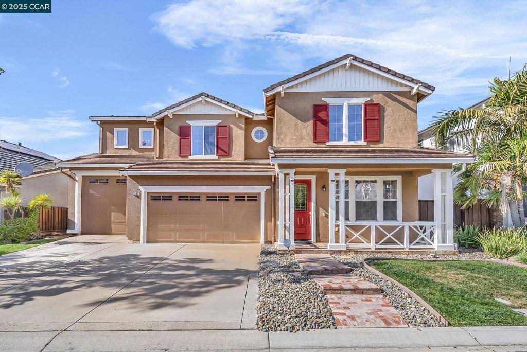 Discovery Bay, CA 94505,3627 Otter Brook Loop