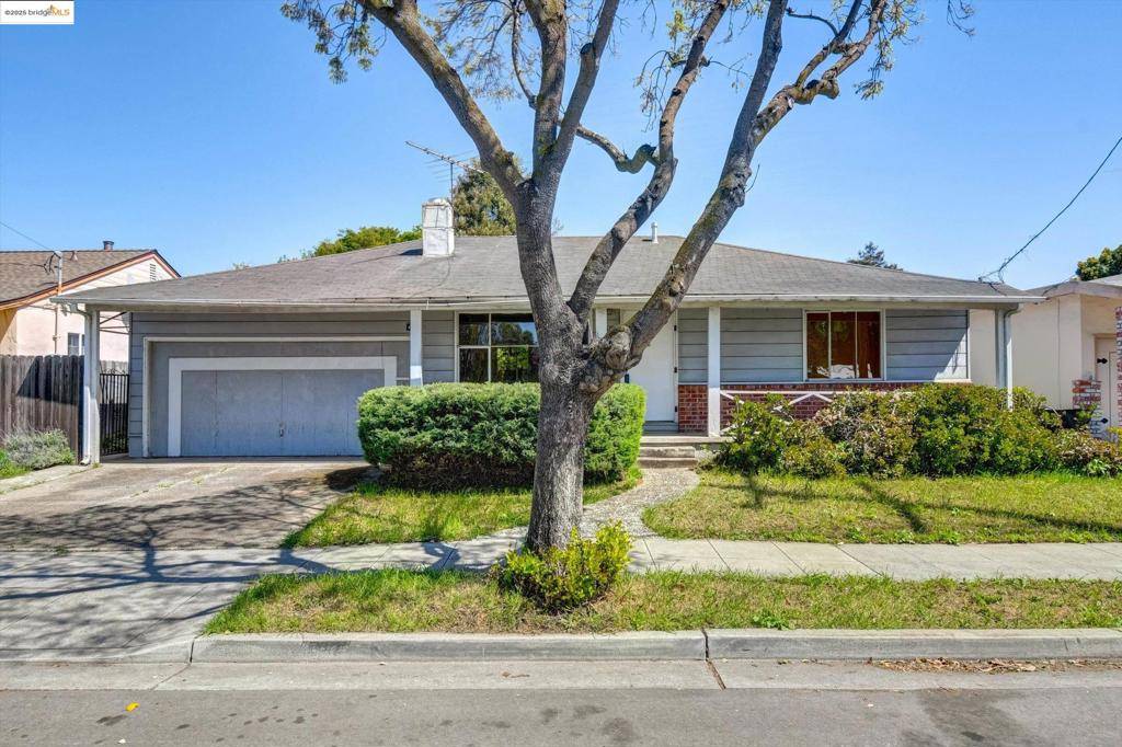 26618 Jane Ave, Hayward, CA 94544