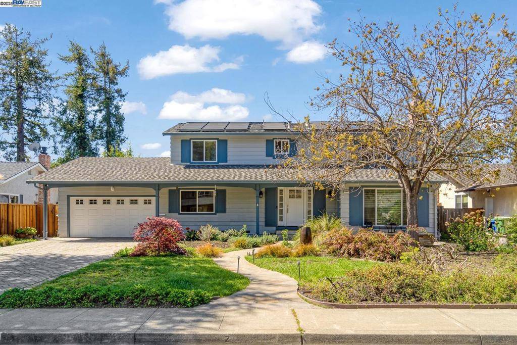 36647 Montecito Dr, Fremont, CA 94536
