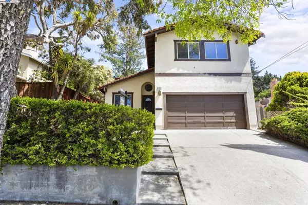 23920 Mayville Dr, Hayward, CA 94541