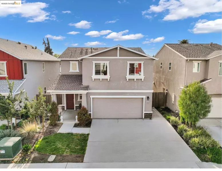 1413 Santini Ave, Manteca, CA 95336