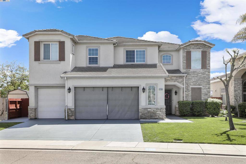 2156 Capistrano, Manteca, CA 95337