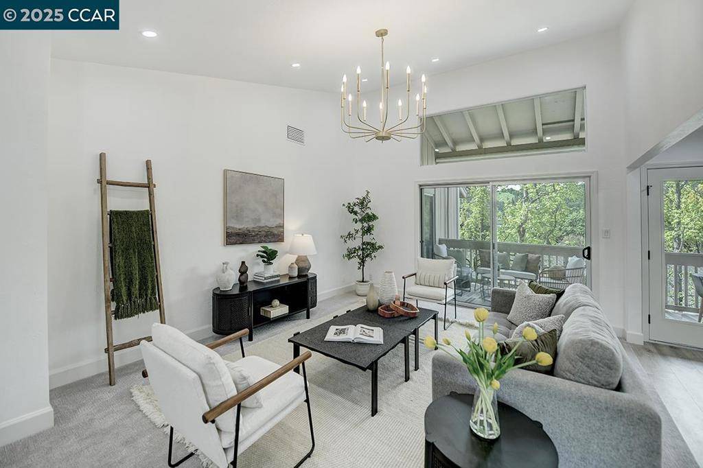 2175 Cactus Ct #3, Walnut Creek, CA 94595