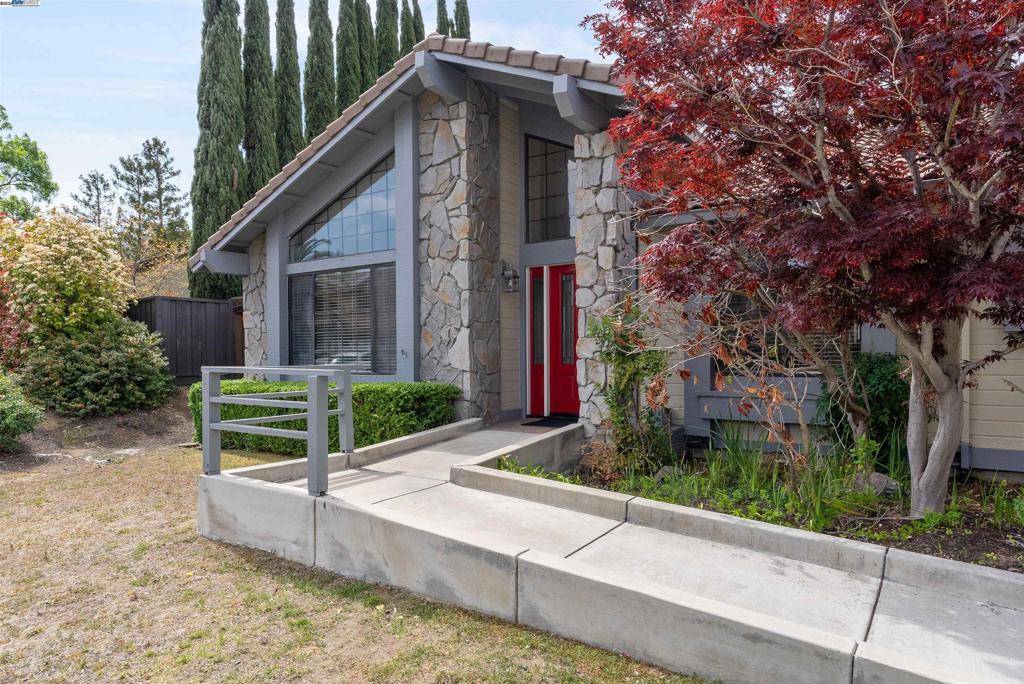 1116 Vista Point Ln, Concord, CA 94521
