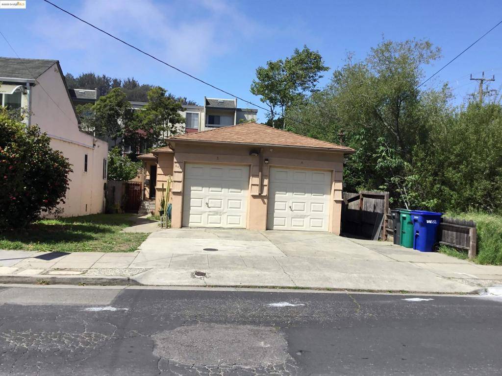 402 Cornell Avenue, Albany, CA 94706-1207