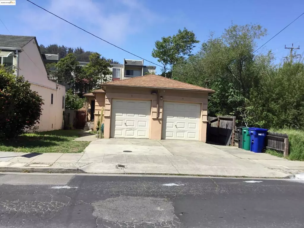 Albany, CA 94706-1207,402 Cornell Avenue