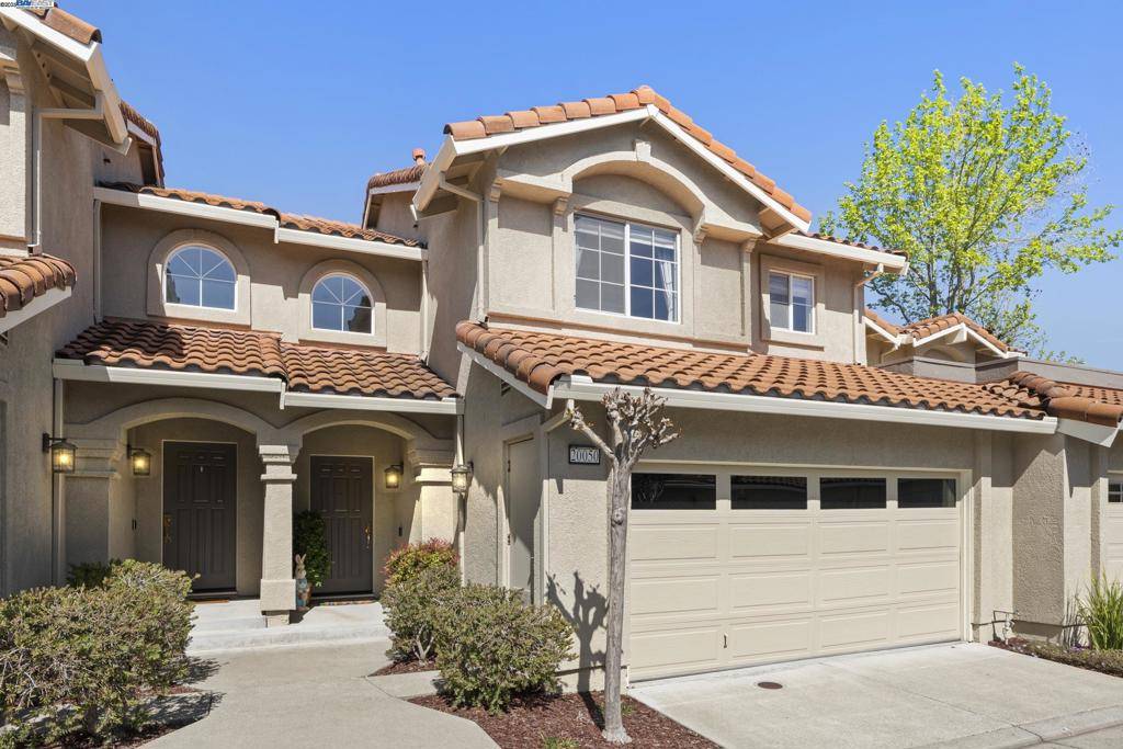 Castro Valley, CA 94552,20050 Summercrest Dr
