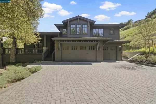 Orinda, CA 94563,38 Valley View Dr