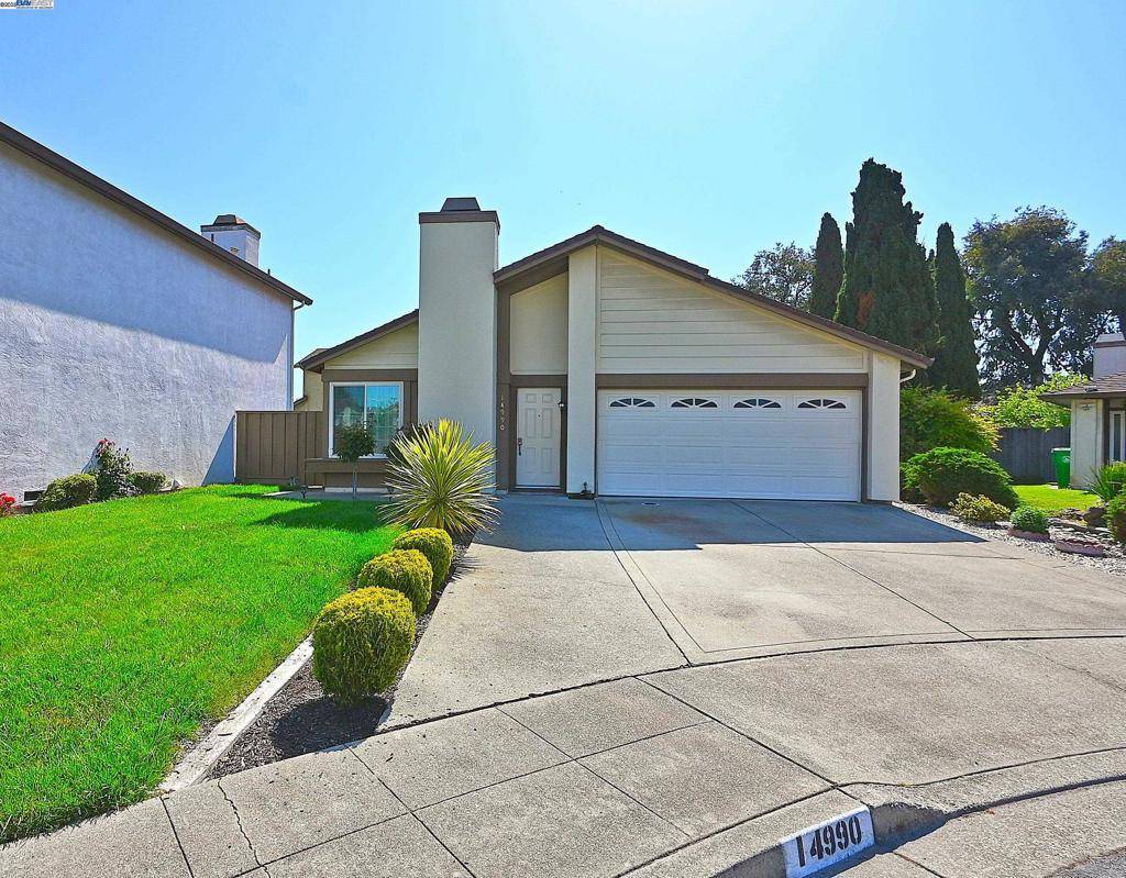 14990 Firth Ct.,  San Leandro,  CA 94578