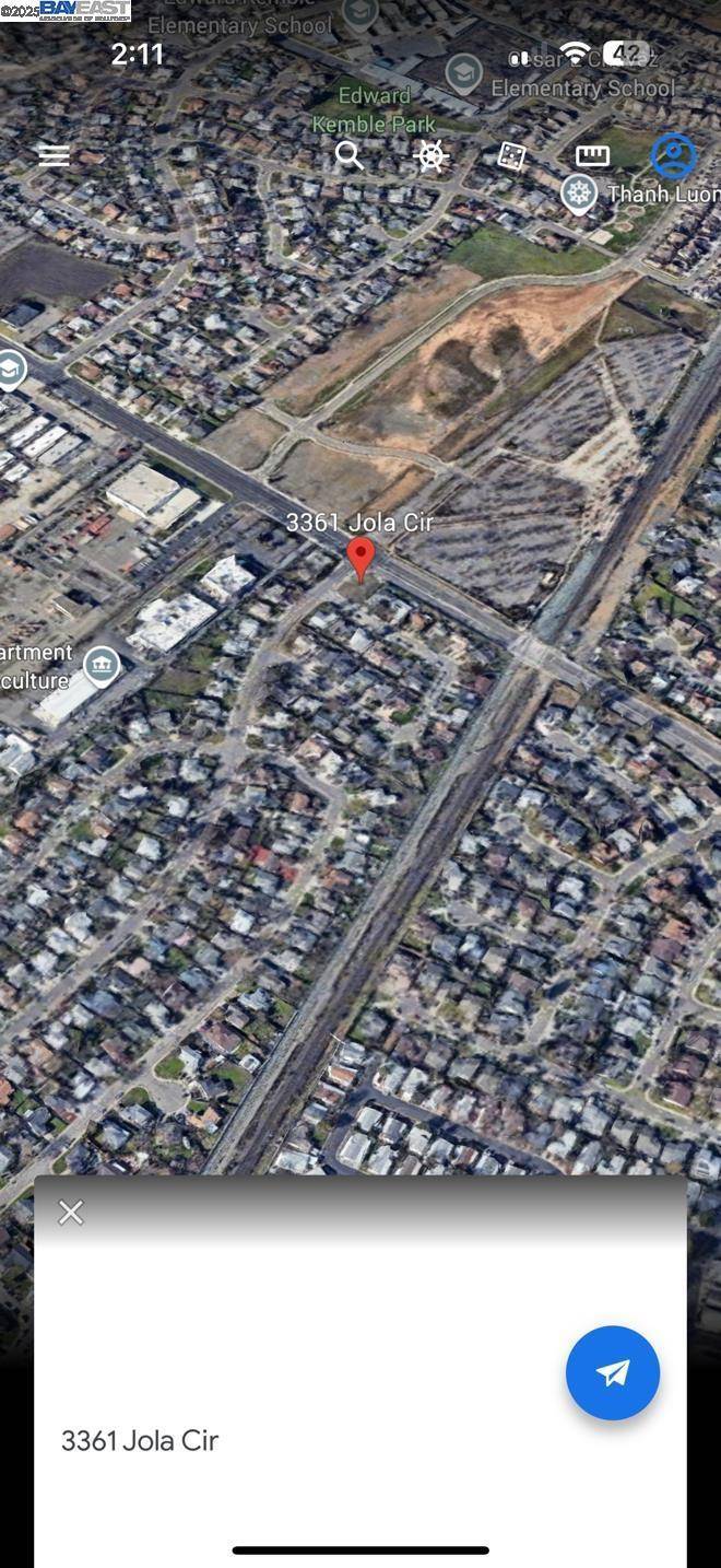 Sacramento, CA 95832-1548,3361 Jola Circle