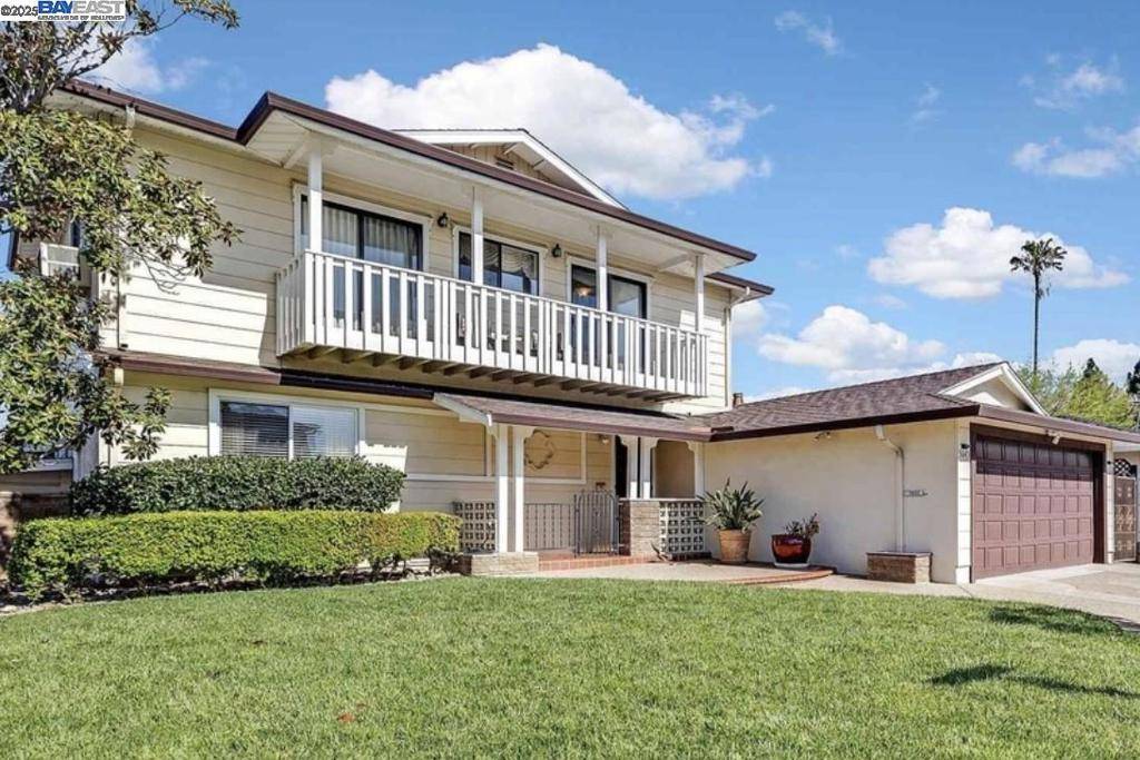 5645 Lemke Pl, Fremont, CA 94538