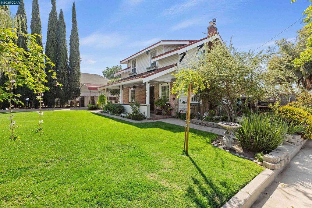 Antioch, CA 94509,323 W 8Th St