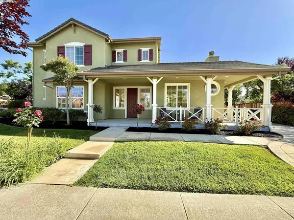 752 Barleta Ln, Livermore, CA 94550