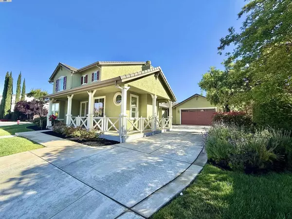 Livermore, CA 94550,752 Barleta Ln