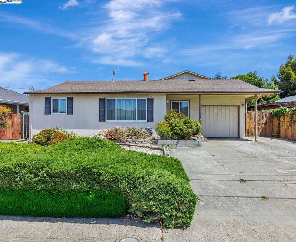 Hayward, CA 94544,96 Revere Ave