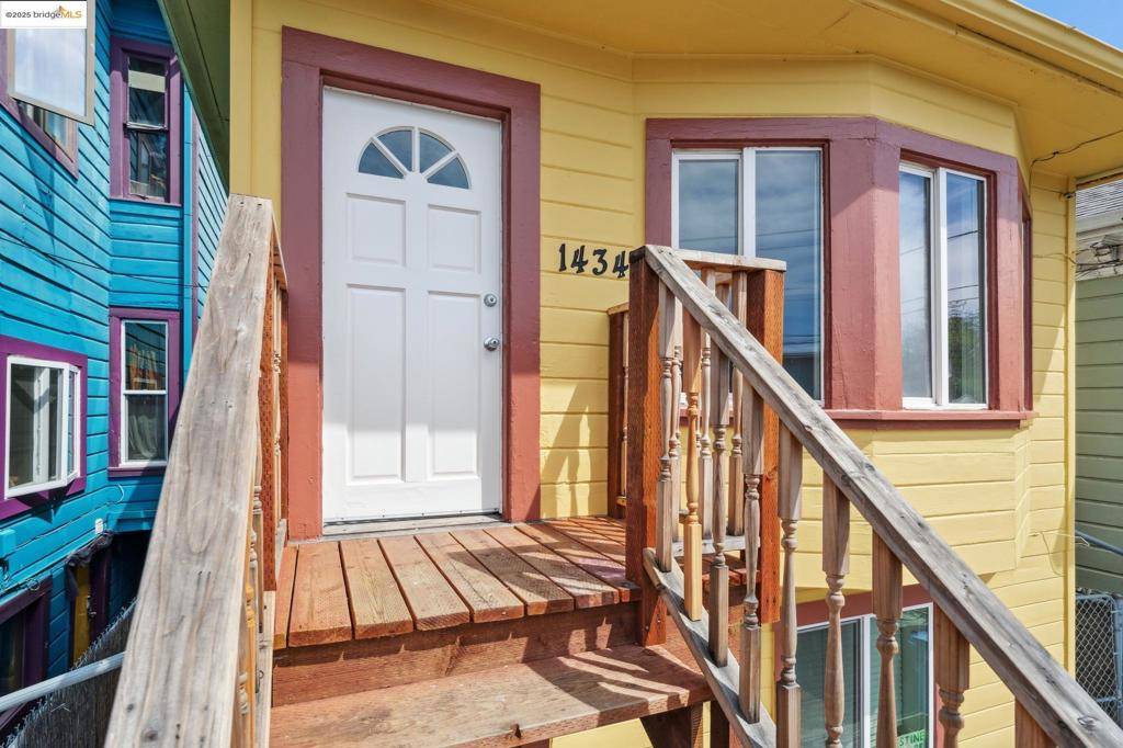 Oakland, CA 94607,1434 10Th St