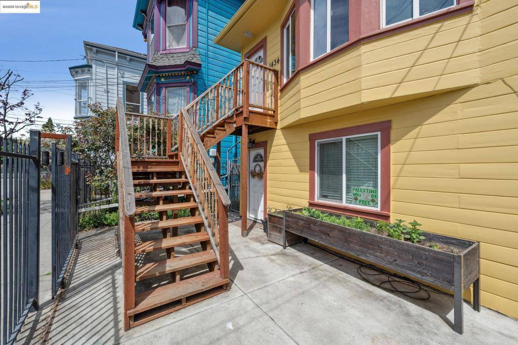 Oakland, CA 94607,1434 10Th St
