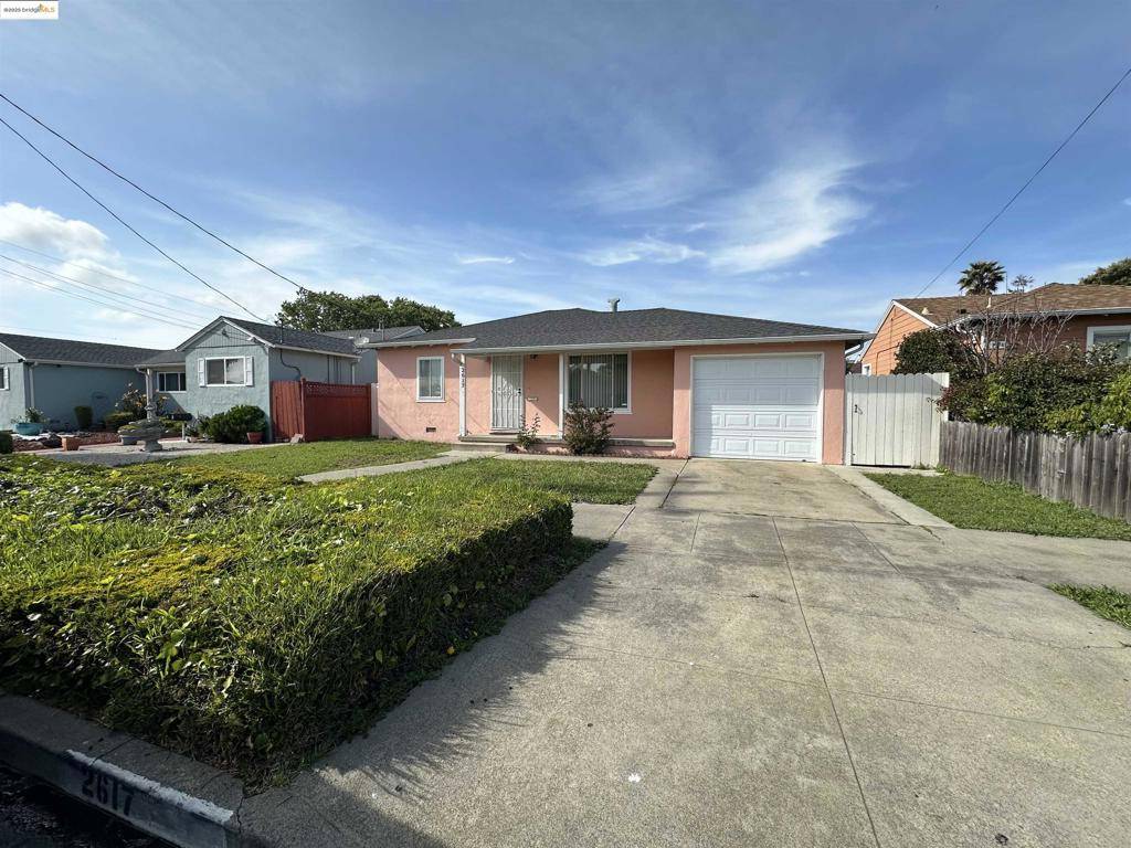 Richmond, CA 94804,2617 Lowell Ave