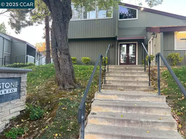 Vallejo, CA 94589,1333 N Camino Alto #133