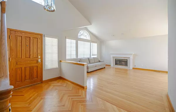 Castro Valley, CA 94546,3629 Corte Rubiolo